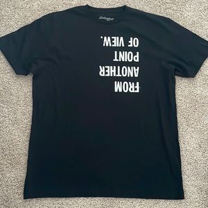 “From Another Point of View” Tee